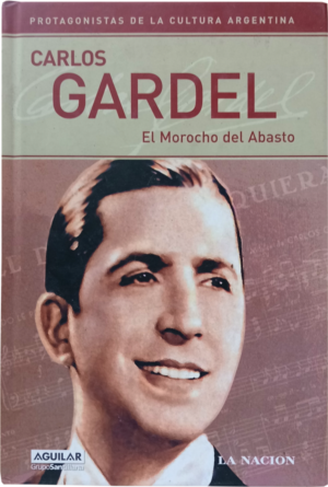 Carlos Gardel