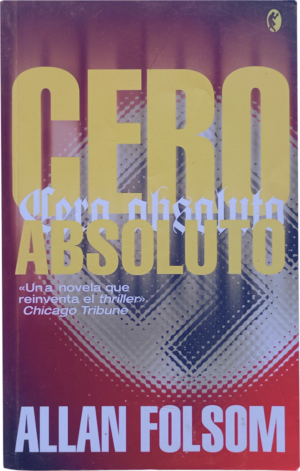 Cero absoluto