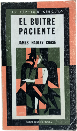 El buitre paciente