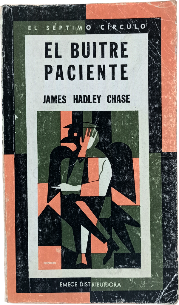El buitre paciente