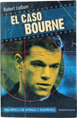 El caso Bourne