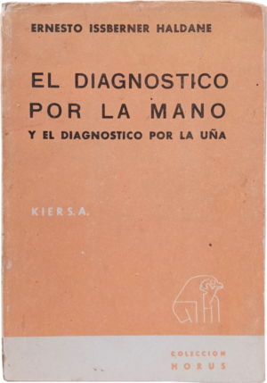 El diagnóstico por la mano
