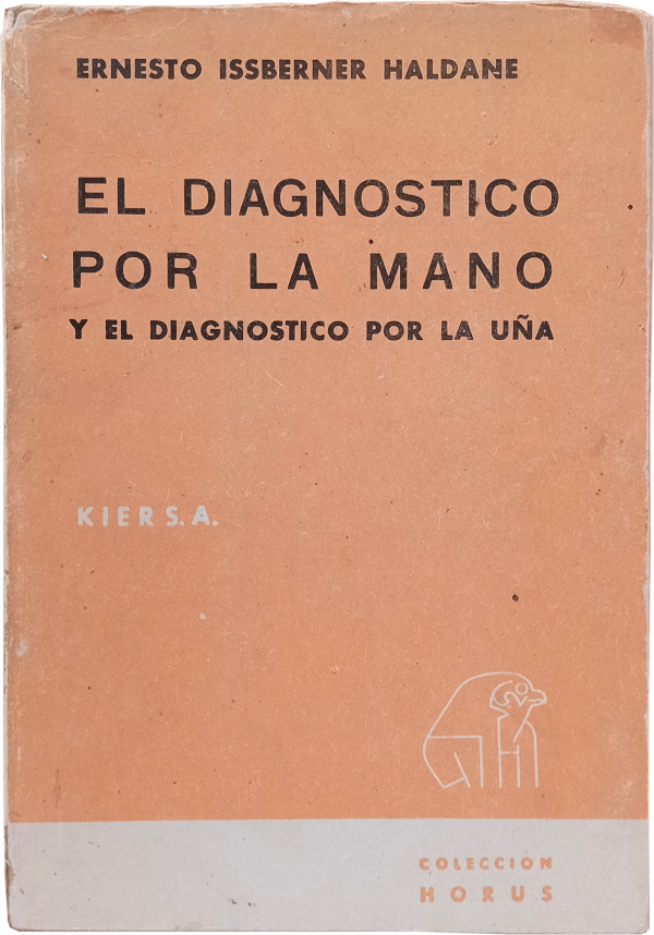 El diagnóstico por la mano
