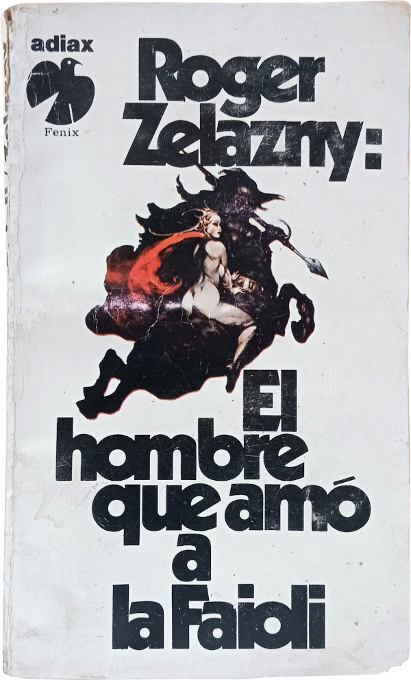El hombre que amo a la Faioli