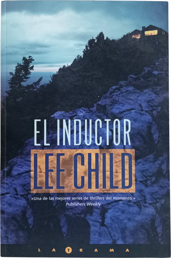 El inductor
