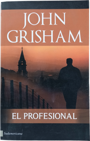 El profesional