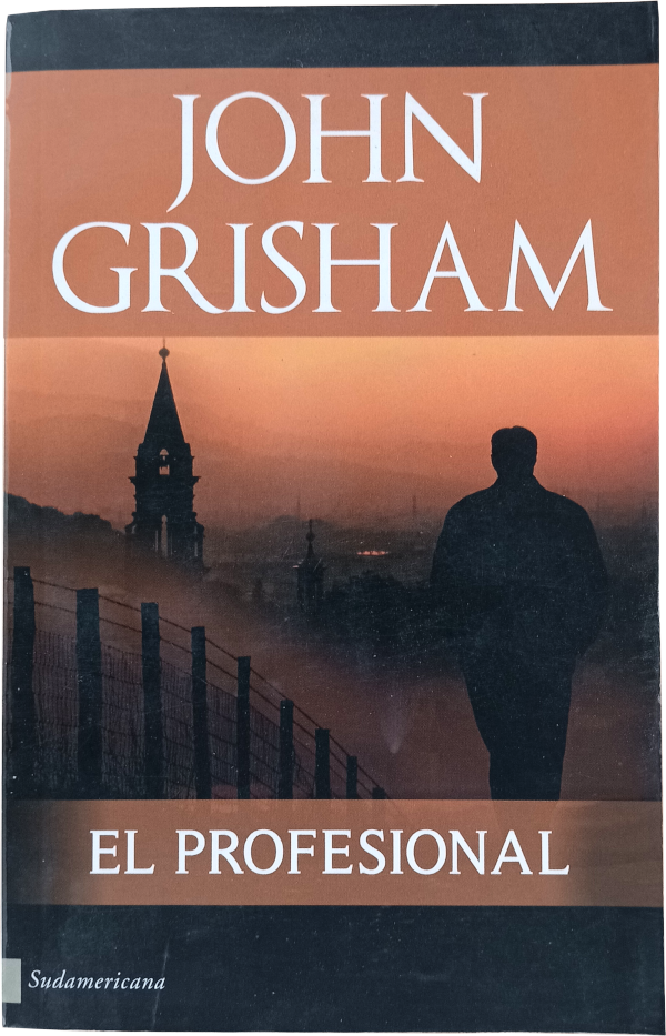 El profesional