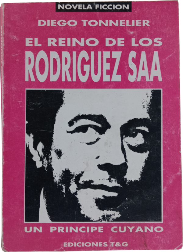 El reino de los Rodriguez Saa