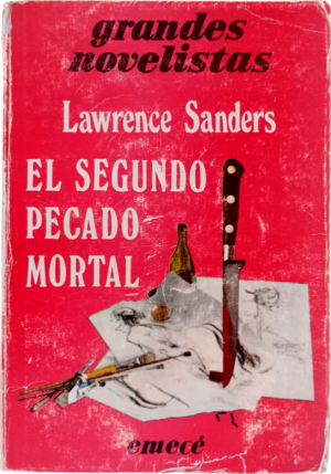 El segundo pecado mortal
