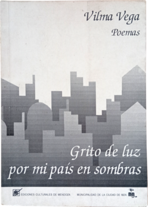 Grito de luz por mi país en sombras