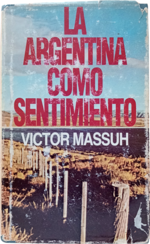 La Argentina como sentimiento