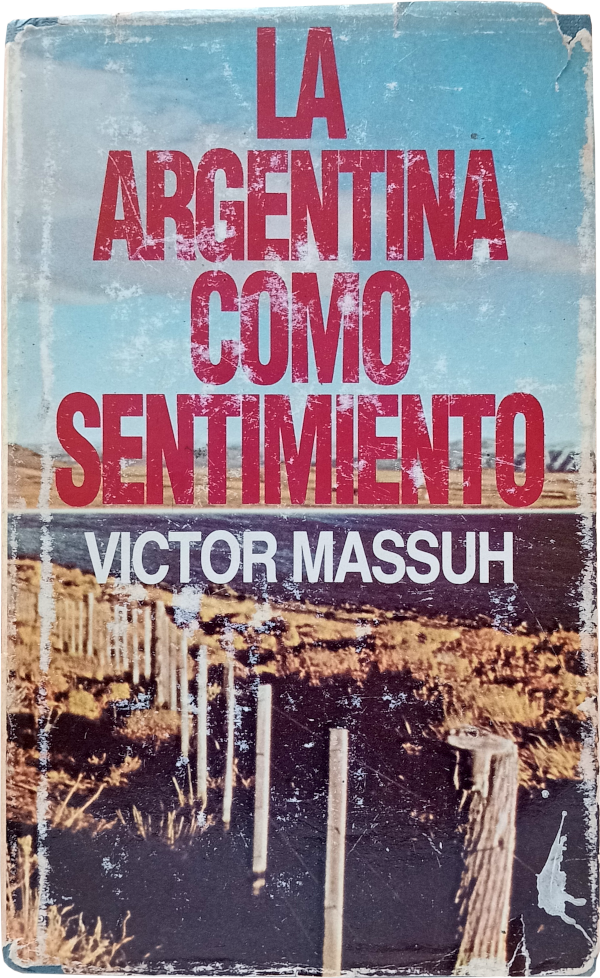 La Argentina como sentimiento