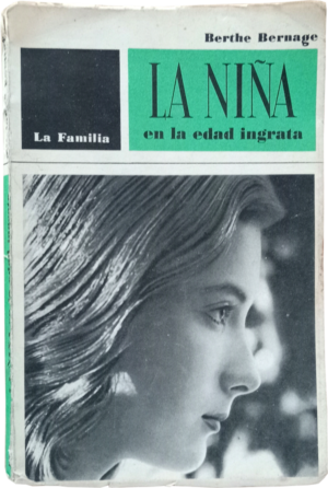 La niña