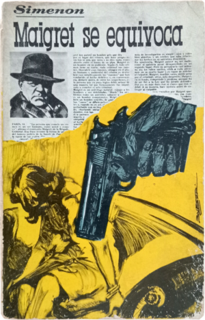Maigret se equivoca