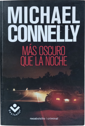 Más oscuro que la noche