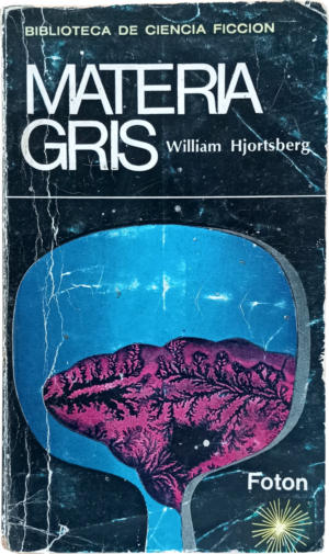 Materia gris