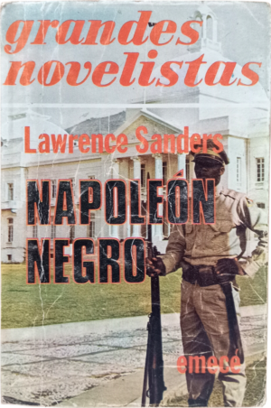 Napoleón negro