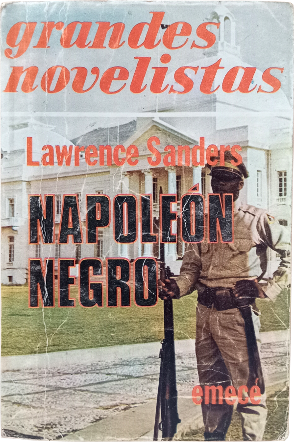 Napoleón negro