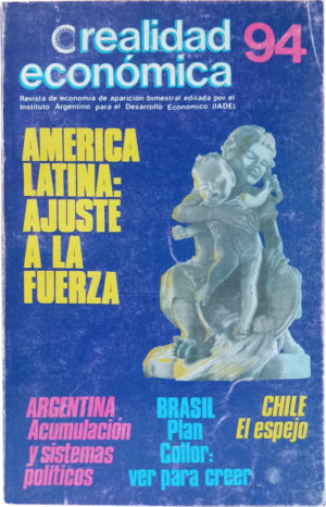 Realidad económica 94