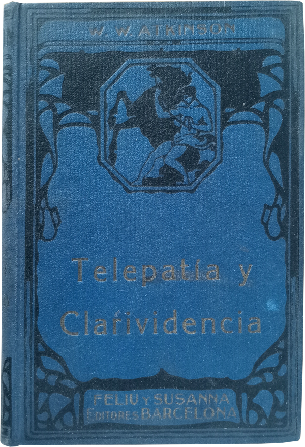 Telepatía y Clarividencia