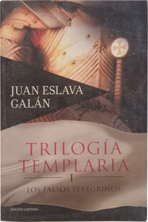 Trilogía templaria I