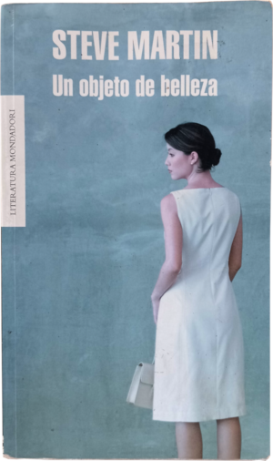 Un objeto de belleza