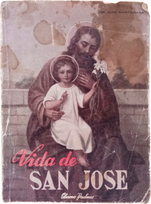 Vida de San Jose
