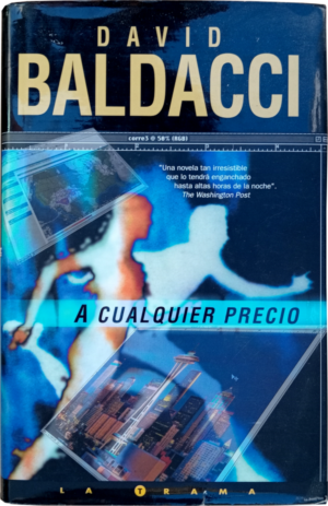 A cualquier precio