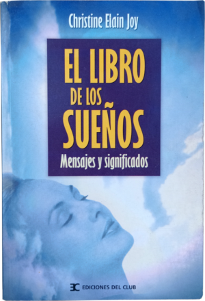 El libro de los sueños