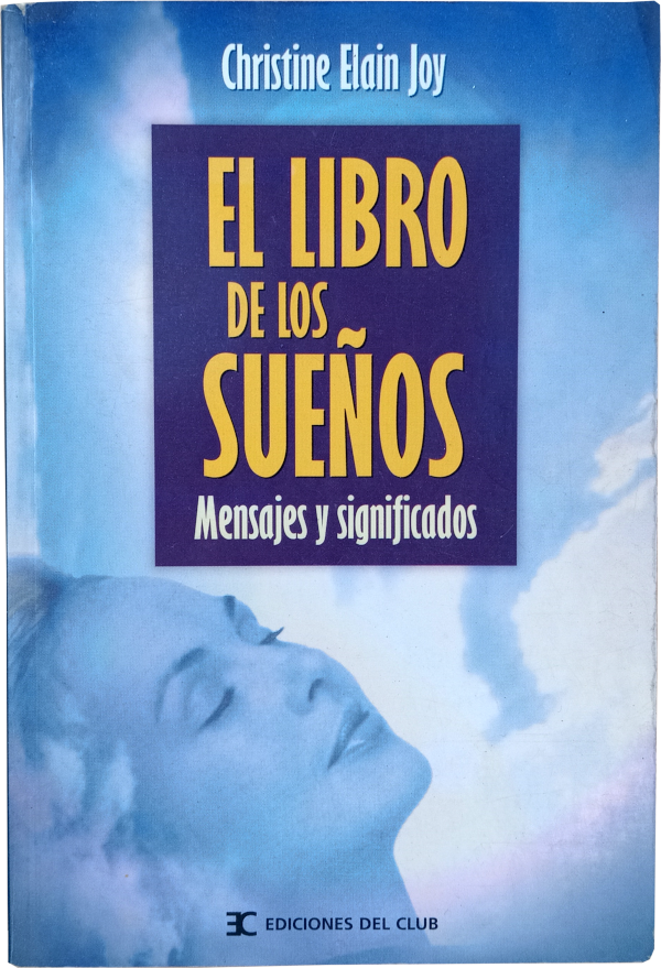 El libro de los sueños
