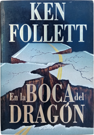 En la boca del dragón