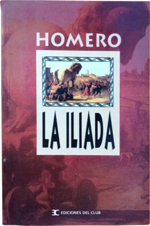 La Iliada