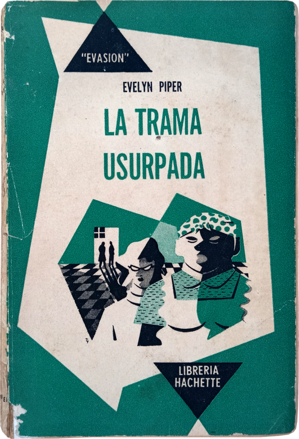 La trama usurpada