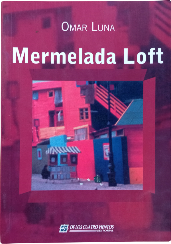 Mermelada Loft