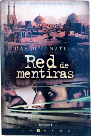 Red de mentiras