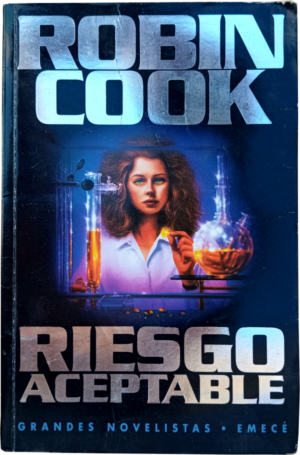 Riesgo aceptable